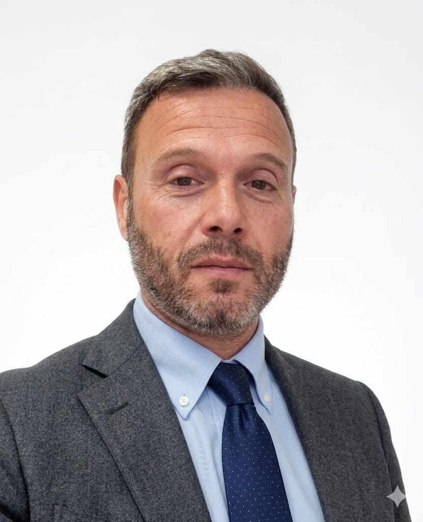 Dott. Alfonso Ascione