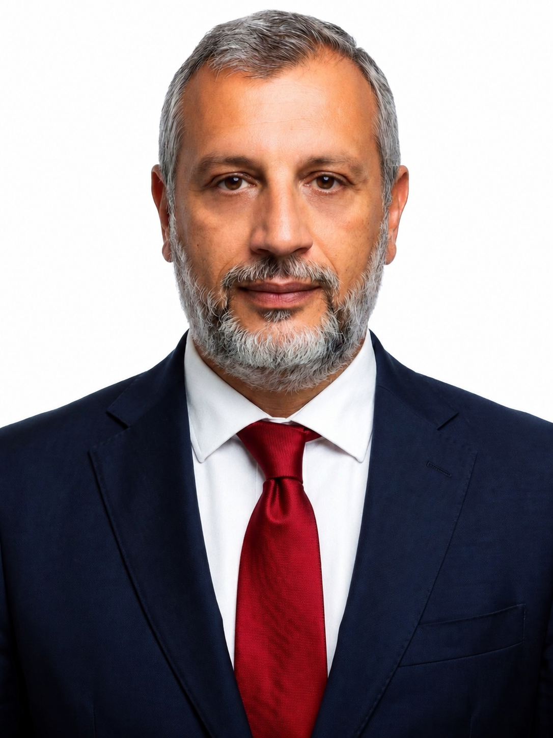 Salvatore Ferraro