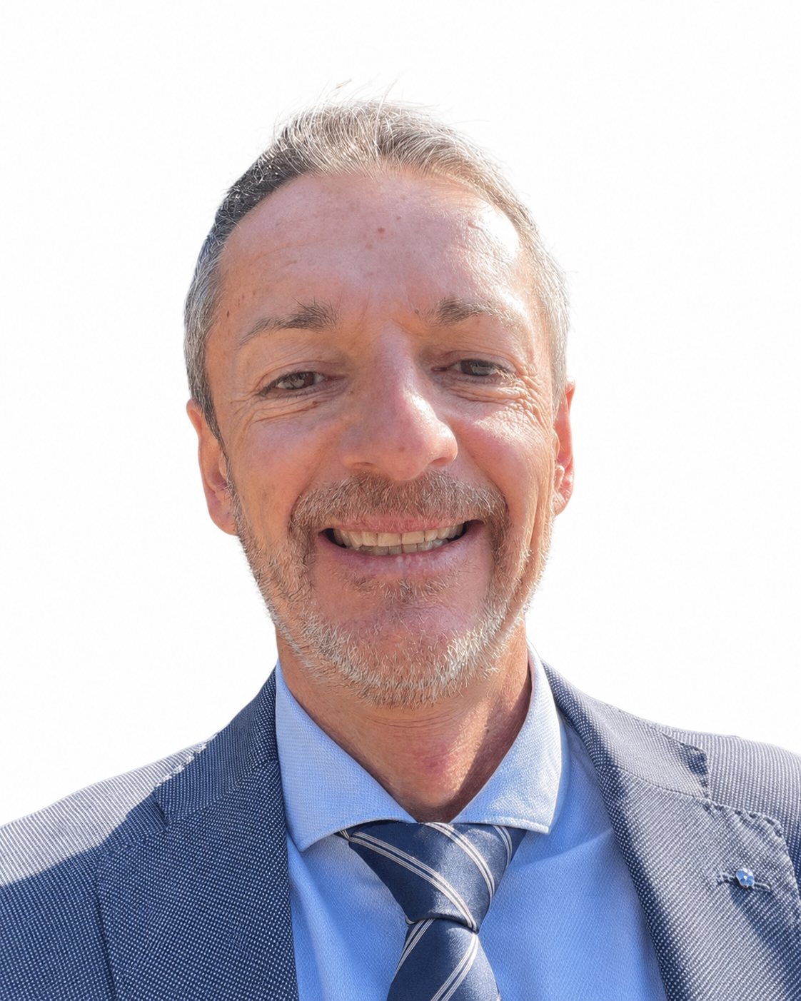 Dott. Massimiliano Baioni