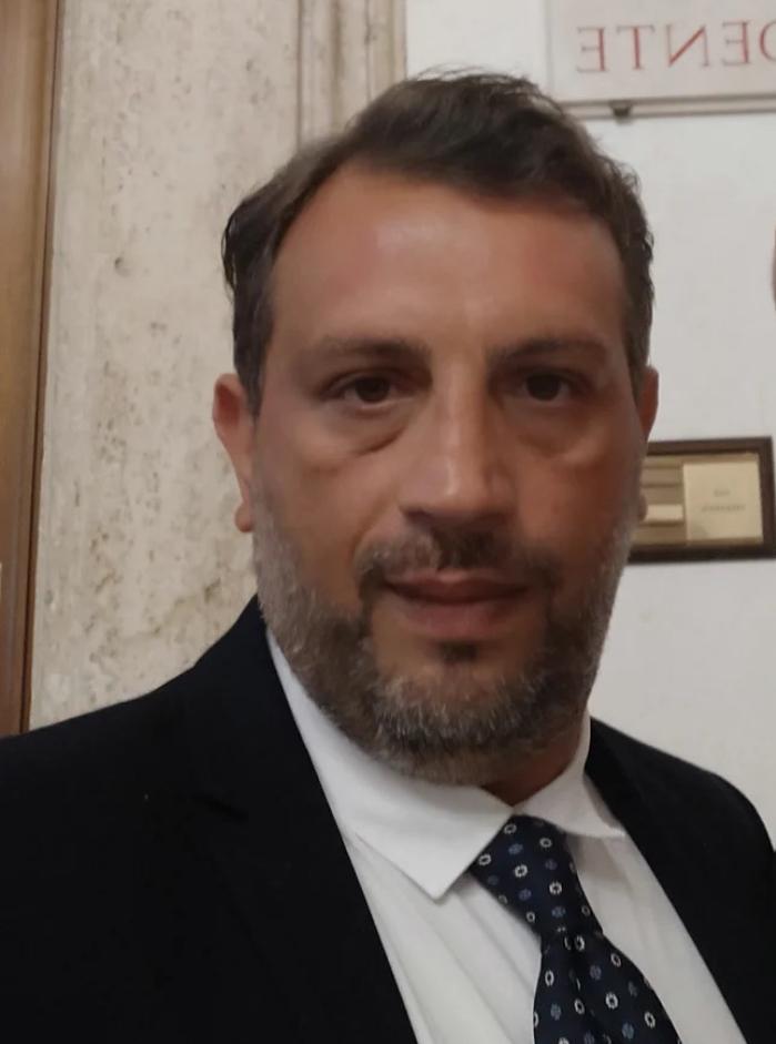 Salvatore Ferraro